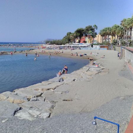 Nino Bixio Apartment Riva Ligure Exterior photo